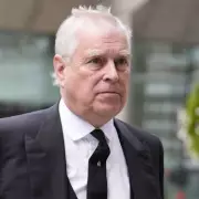 Senior Palace Official Visits Andrew Mountbatten-Windsor in Mystery Sandringham Trip