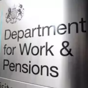 Seven DWP Benefits Frozen from April 2026: Full List Revealed