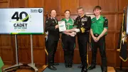 Sheffield Teen Crowned St John Ambulance Regional Cadet of the Year 2026