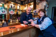 Sheffield's Blue Ball Inn Reaches Final of Prestigious 'Rural Oscars'
