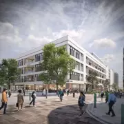 Sheffield's Cole Brothers Store Gains Planning Approval for Major Redevelopment