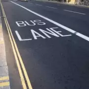 Shell Urges Labour Government to Grant Electric Vehicles Bus Lane Access