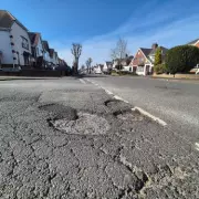 Shirley Residents Decry 'Horrific' Potholes as Council Faces £200k Compensation Bill