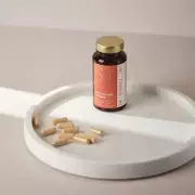 Shoppers Praise 82p-a-Day Collagen Supplement for Youthful Skin and Health Benefits