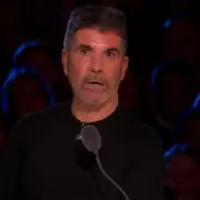 Simon Cowell Misses BGT Birmingham Auditions Due to Illness, Stacey Solomon Steps In