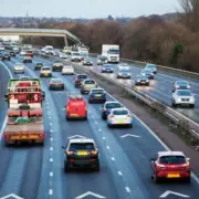 Six Major Driving Changes Arriving in March Across Birmingham and UK