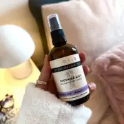 Sleep Spray Showdown: Kloris vs The White Company for Insomnia Relief