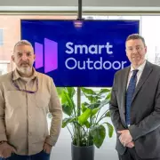 Smart Outdoor Expands with New Sunderland Headquarters