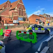 Smethwick Shooting: 21-Year-Old Charged with Attempted Murder and Multiple Offences
