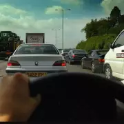 Smoking in Your Car Could Slash Its Value by Over £2,000, Warn Experts