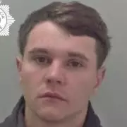 Snapchat Drug Dealer Jailed for 30 Months After Police Van Stop