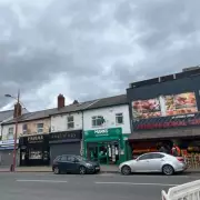 Soho Road Revealed: Beyond the 'Most Hated Street' Label Lies Birmingham's Vibrant Heart