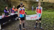 Soldiers Tackle Four Endurance Events for Armed Forces Charity SSAFA