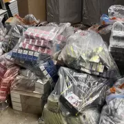 Solihull Boss Mart Owner Fined £7,000 for Illegal Vape Sales as Shop Shut Down