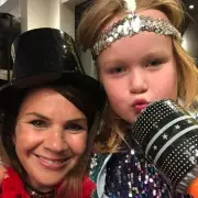 Solihull Mum and Daughter Launch Monthly Family Disco After Wedding Party High