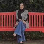 Solihull Mum Honored with Red Bench After Losing Family to Heart Condition