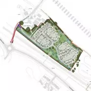 Solihull Planners to Decide on Major 92-Home Development in Berkswell