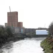 South Bristol's Tallest Tower Approved Amid £1M Appeal Warning