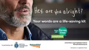 Southeastern and Samaritans Launch Small Talk Campaign to Save Lives on Railways