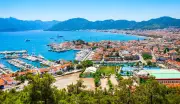 Spring Sale Offers Seven-Night Turkey Holiday with Flights from £119 per Person