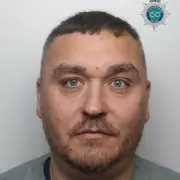 Stafford Man Jailed for Strangling Ex-Partner and Sending Threatening Emails