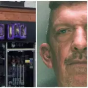 Stalker's Harassment Campaign Nearly Forces Birmingham Tattoo Shop to Relocate