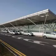 Stansted Airport Implements Sharp Rise in Passenger Drop-Off Fees