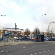 Star City Restaurant Chargoz Ordered to Improve Hygiene After Failing Inspection