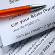 State Pension March Payments Confirmed with Two-Digit Code Schedule