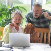 State Pensioners with Arthritis Could Receive £441 Monthly DWP Allowance