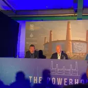 Steven Knight Targets Jude Bellingham Return to Birmingham City by Age 28