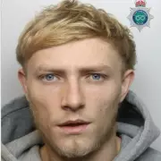 Stoke-on-Trent Man Jailed for Hiding Drug Line Phones in Baby's Cot