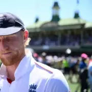 Stokes and McCullum Retain Roles Despite Ashes Defeat Review