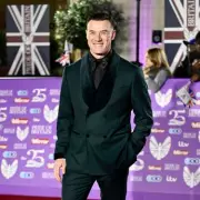 Strictly Star Kai Widdrington Recalls 'Scary' Dubai Escape Amid Middle East Strikes