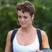 Strictly Star Lauren Oakley Condemns 'Disgraceful' Train Passengers at Birmingham