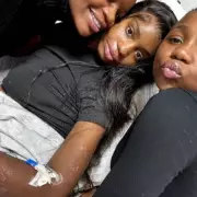 Student Who Lost Legs to Meningitis Says 'Lessons Haven't Been Learned'