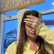 Sue Radford Criticized for Holiday Complaint Amid Middle East Crisis