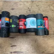 Supermarket Bin Bag Showdown: We Tested 7 Brands for Strength & Value