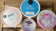 Supermarket Greek Yoghurt Taste Test: Budget Brand Beats Market Leader