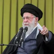 Supreme Leader Khamenei Killed in Airstrikes as UK Issues Travel Advisory