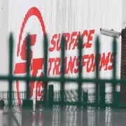 Surface Transforms Files for Administration After Losing Major GM Contract