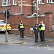 Sutton Coldfield Stabbing Survivor Marks 10 Years Since Brutal Attack by Partner