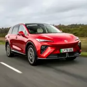 SUV Drivers Face New Weight-Based Tax Levy in UK Fairness Push