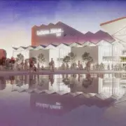 Swindon Awarded £20 Million Government Grant for New 2,000-Capacity Theatre