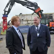 Swindon's Investment Boom: 30 Firms Eye Move, Thousands of Jobs on Horizon