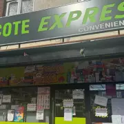 Tamworth Shop Shut Down in Illegal Tobacco Crackdown, Tenants Relocated