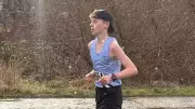 Teen Runner Charlie Dobson to Represent Lancashire in National Cross Country Final