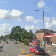 Teenager Slashed in Violent E-Bike Robbery Near Solihull Ice Rink