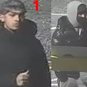 Teenager Threatened with Knife in Dudley Port Railway Station Robbery