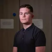 Teen's Skull Removed After Ibiza Football Holiday Tragedy, Now Running Marathon